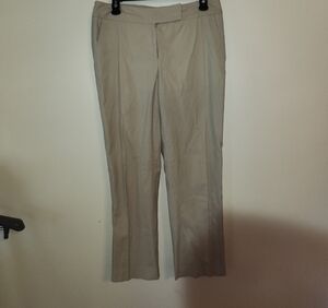 Rafaella Women's Tan Trousers